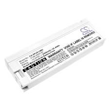 Sostituzione della batteria compatibile per Spacelabs 146-0055-00,146-0055-003