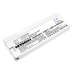 Batteria compatibile con Spacelabs CS-SPU913MD