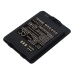 Batterie Sostituisce CP-860-BAT