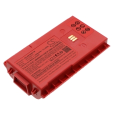 Sostituzione della batteria compatibile per Sepura 300-00910,B16702