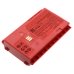 Batterie Sostituisce B16702