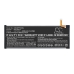 Battery compatible with Sony