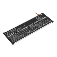 Sostituzione della batteria compatibile per Sony SNYGGV3