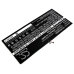 Batteria compressa Sony CS-SPZ200SL