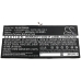 Batteria compressa Sony CS-SPZ200SL
