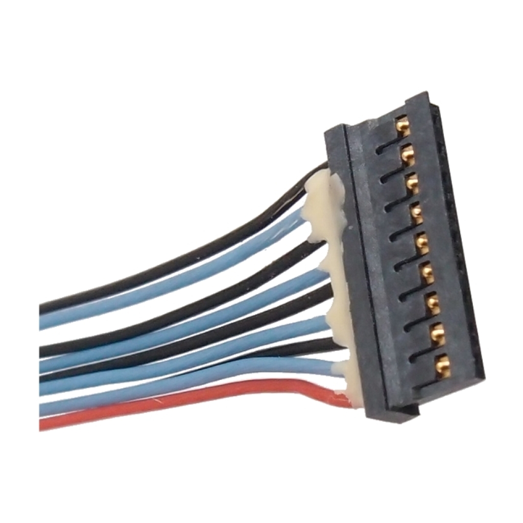 Batterie Sostituisce AA-PN3NC6F