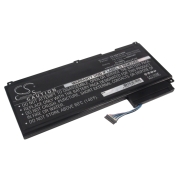 Battery compatibleWith Notebook battery