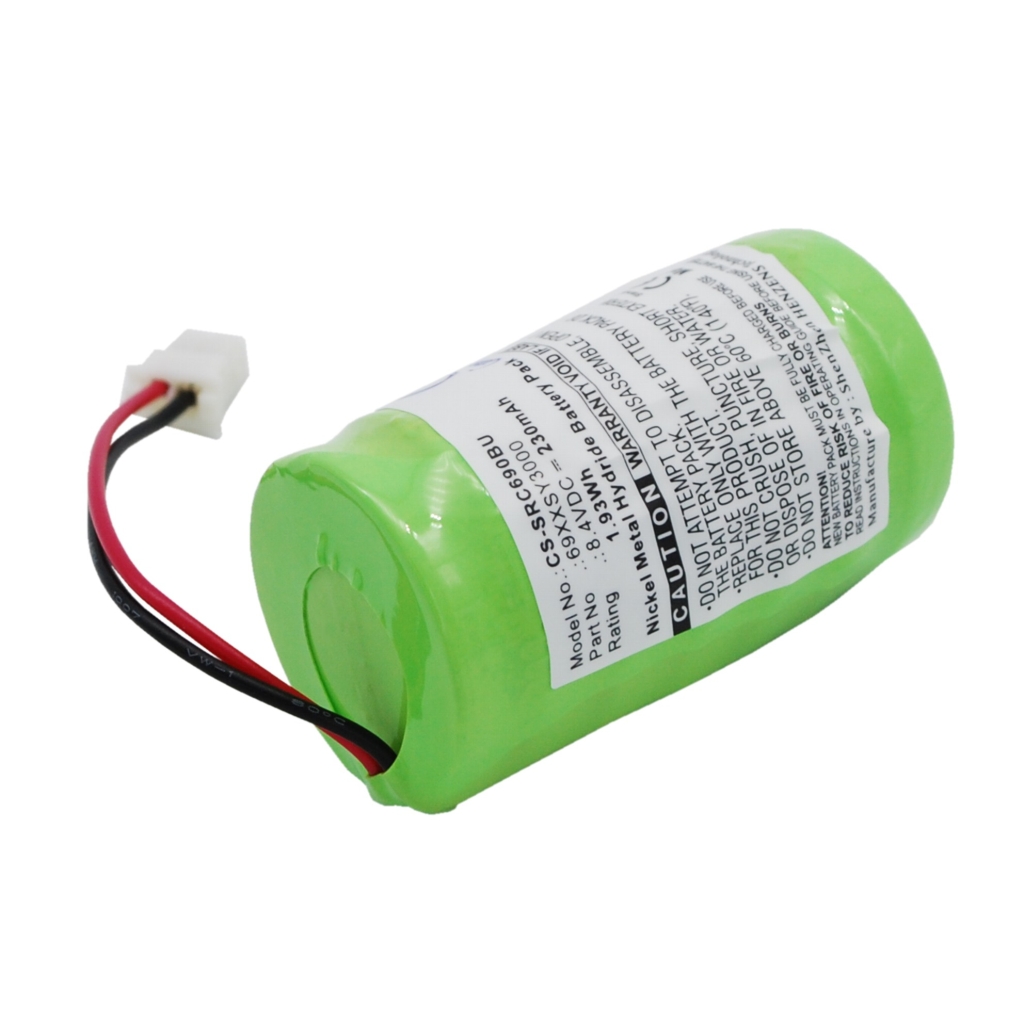 CMOS / Batteria di backup Symbol VRC6946 (CS-SRC690BU)