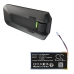 Batteria senza fili dell'auricolare Cardo Packtalk Edge (CS-SRD140SL)