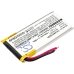 Battery Replaces BAT00007