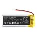 Wireless Headset Battery Cardo CS-SRD140SL