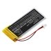 Wireless Headset Battery Cardo CS-SRD310SL