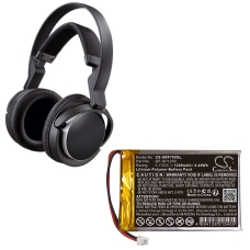 Sostituzione della batteria compatibile per Sony BP-HP1200