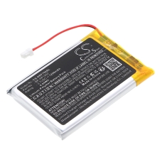 Sostituzione della batteria compatibile per Sony BP-HP1200