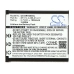 Batteria altoparlanti Sony PHA-1AEU (CS-SRH200SL)