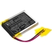 Sostituzione della batteria compatibile per Shark PL552025