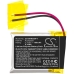 Sostituzione della batteria compatibile per Shark PL552025