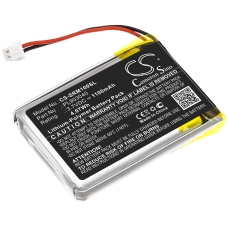 Sostituzione della batteria compatibile per Schweizer PL903040