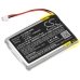 Medical Battery Schweizer CS-SRM100SL