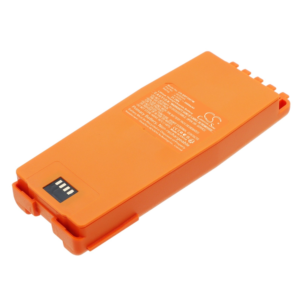 Batteria compatibile con Batterie