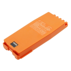 Sostituzione della batteria compatibile per Sailor 403504A,B3501,B3502,B3504