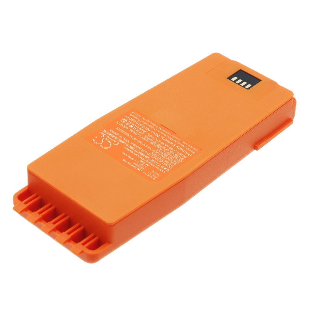 Batteria compatibile con Batterie