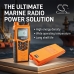 Batteria compatibile con Batterie