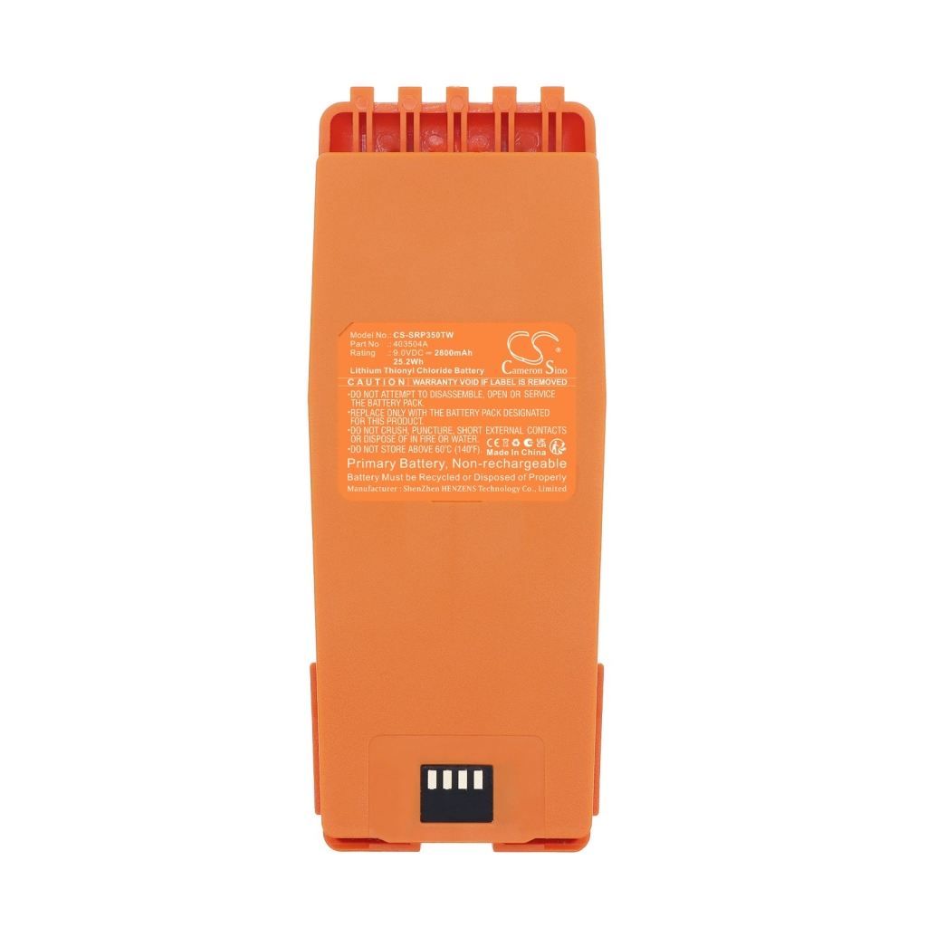 Batteria compatibile con Batterie