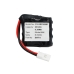 Batteria per telecamera di sicurezza domestica Scorpio CS-SRP500BT