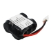 Batteria per telecamera di sicurezza domestica Scorpio CS-SRP500BT