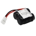 Batteria per telecamera di sicurezza domestica Scorpio CS-SRP500BT