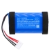 Batteria altoparlanti Sony CS-SRS200SL