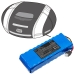 Batteria a vuoto Samsung CS-SRS600VX