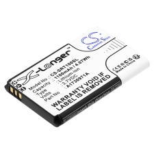 Sostituzione della batteria compatibile per Sony A1730971A
