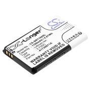 Battery compatibleWith Speaker Battery