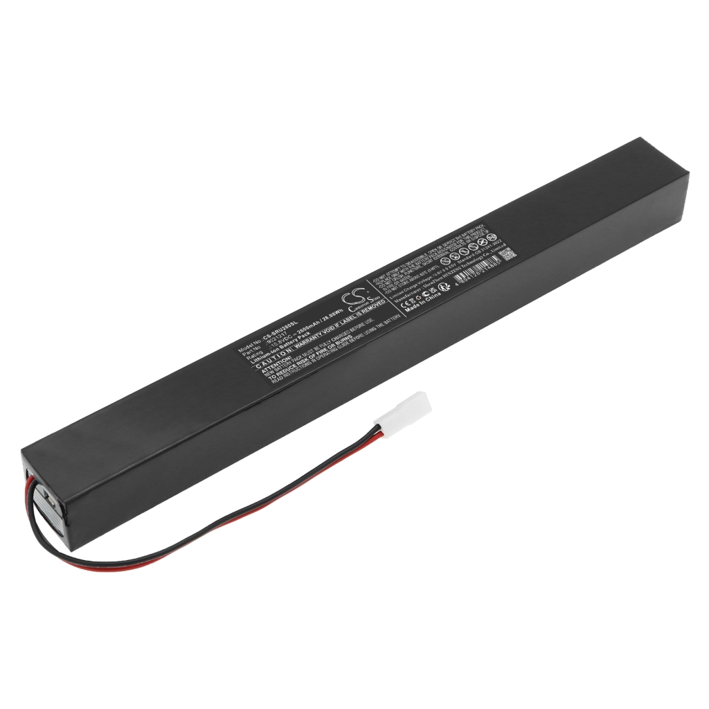 Batteria per Casa Intelligente Somfy CS-SRU280SL