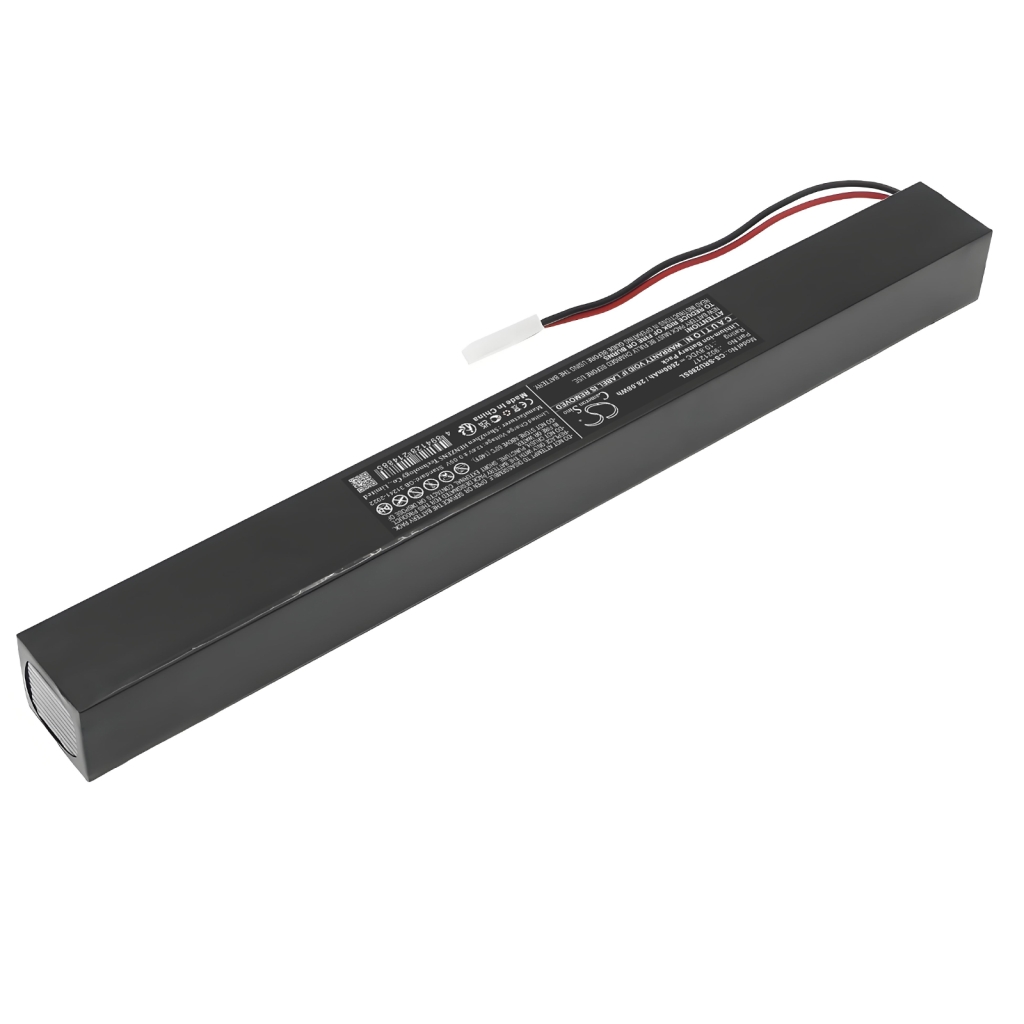 Batteria per Casa Intelligente Somfy CS-SRU280SL