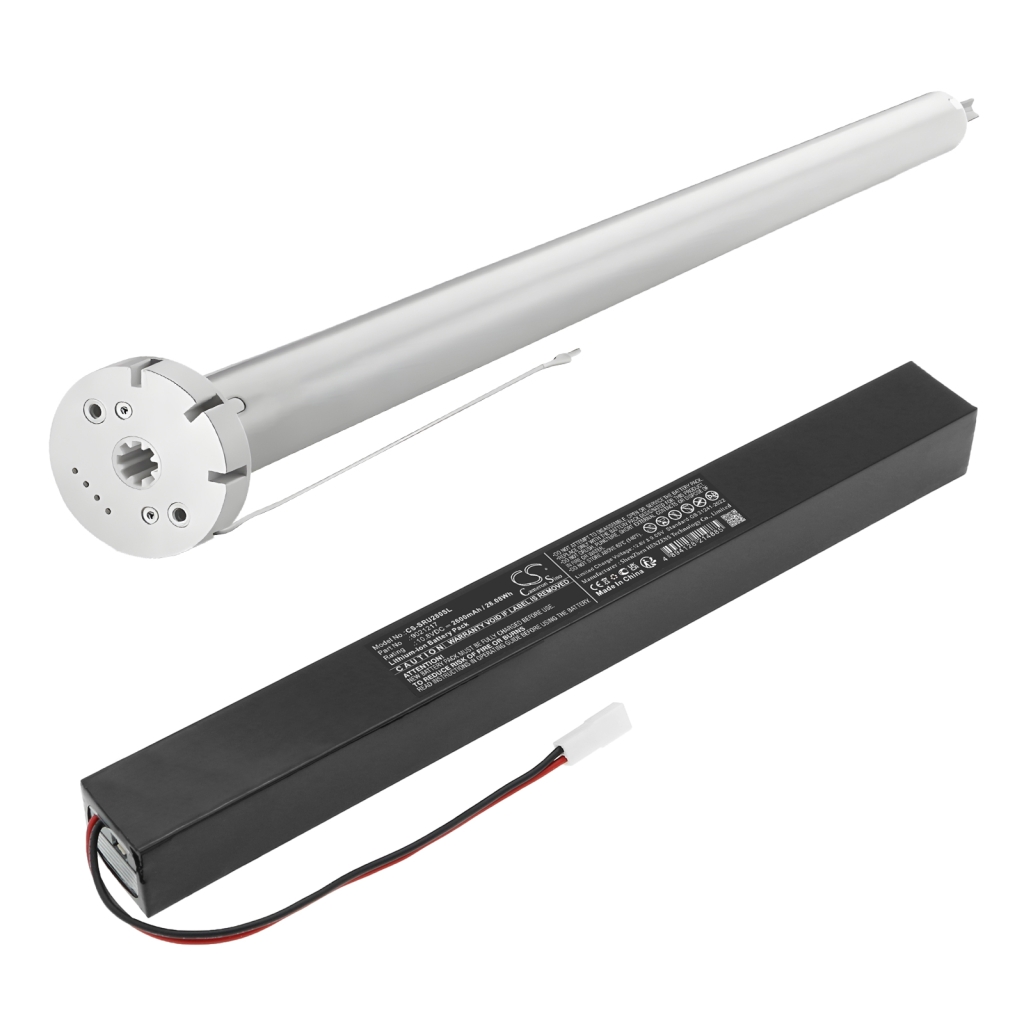 Batteria per Casa Intelligente Somfy CS-SRU280SL