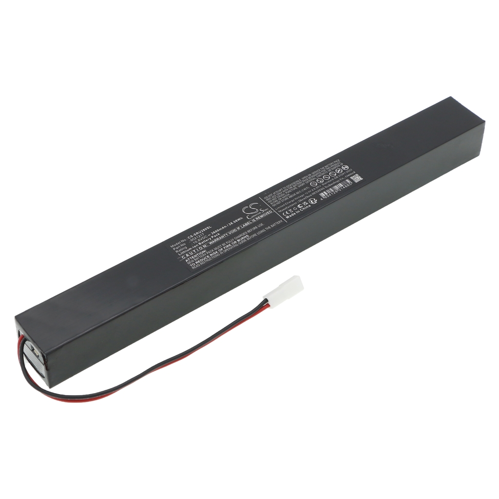 Batteria per Casa Intelligente Somfy TL25 Cord Lift