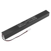 CS-SRU280XL<br />Batterie per   sostituisce la batteria 9021217D