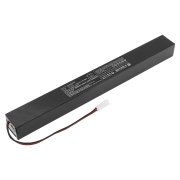 CS-SRU280SL<br />Batterie per   sostituisce la batteria 9021217