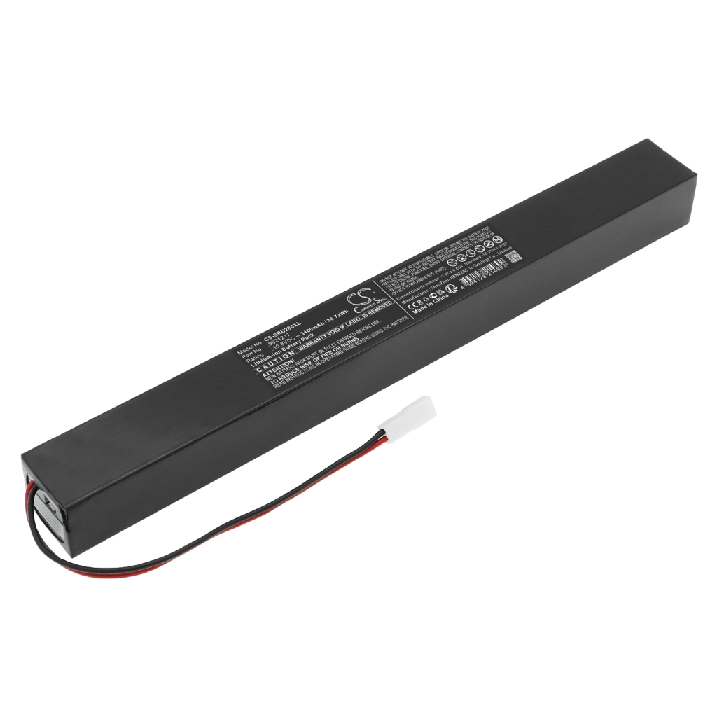 Batterie Sostituisce 9021217D