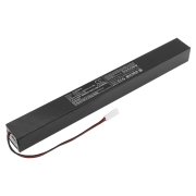 CS-SRU280XL<br />Batterie per   sostituisce la batteria 9021217