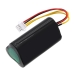 Batterie Sostituisce ML:18650-3S15
