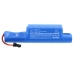 Sostituzione della batteria compatibile per Sencor SRX 1001