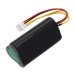 Batterie Sostituisce 3INR19/66