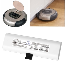 Sostituzione della batteria compatibile per Sencor SRX 0026,SVX 076
