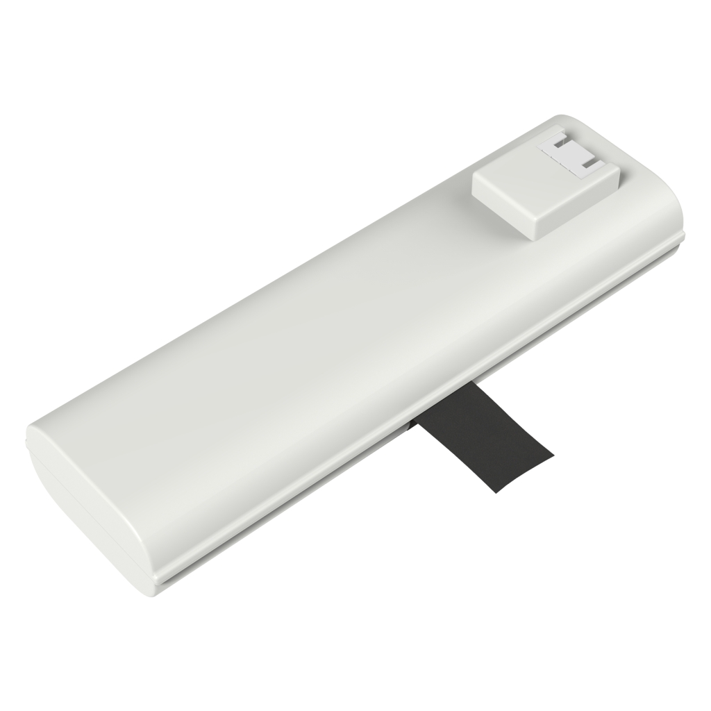 Batterie Sostituisce SRX 0026