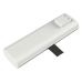 Batterie Sostituisce SRX 0026