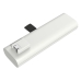 Batterie Sostituisce SRX 0026